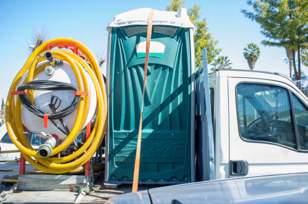 Best Affordable porta potty rental  in Waukesha, WI