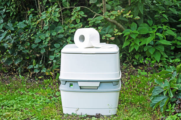 Best Porta potty rental near me  in Waukesha, WI