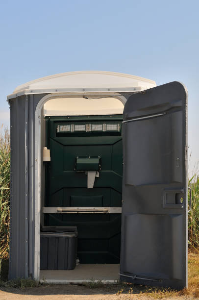 Portable bathroom rental in Waukesha, WI