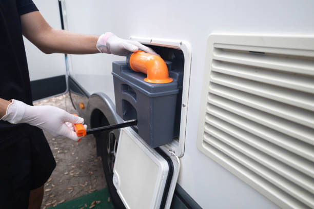 Best Porta potty delivery and setup  in Waukesha, WI
