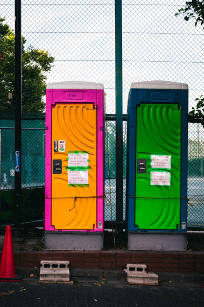 Best Porta potty delivery and setup  in Waukesha, WI