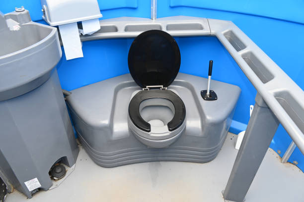 Portable Toilet Options We Offer in Waukesha, WI