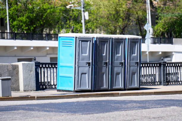 Porta potty rental for outdoor events in Waukesha, WI